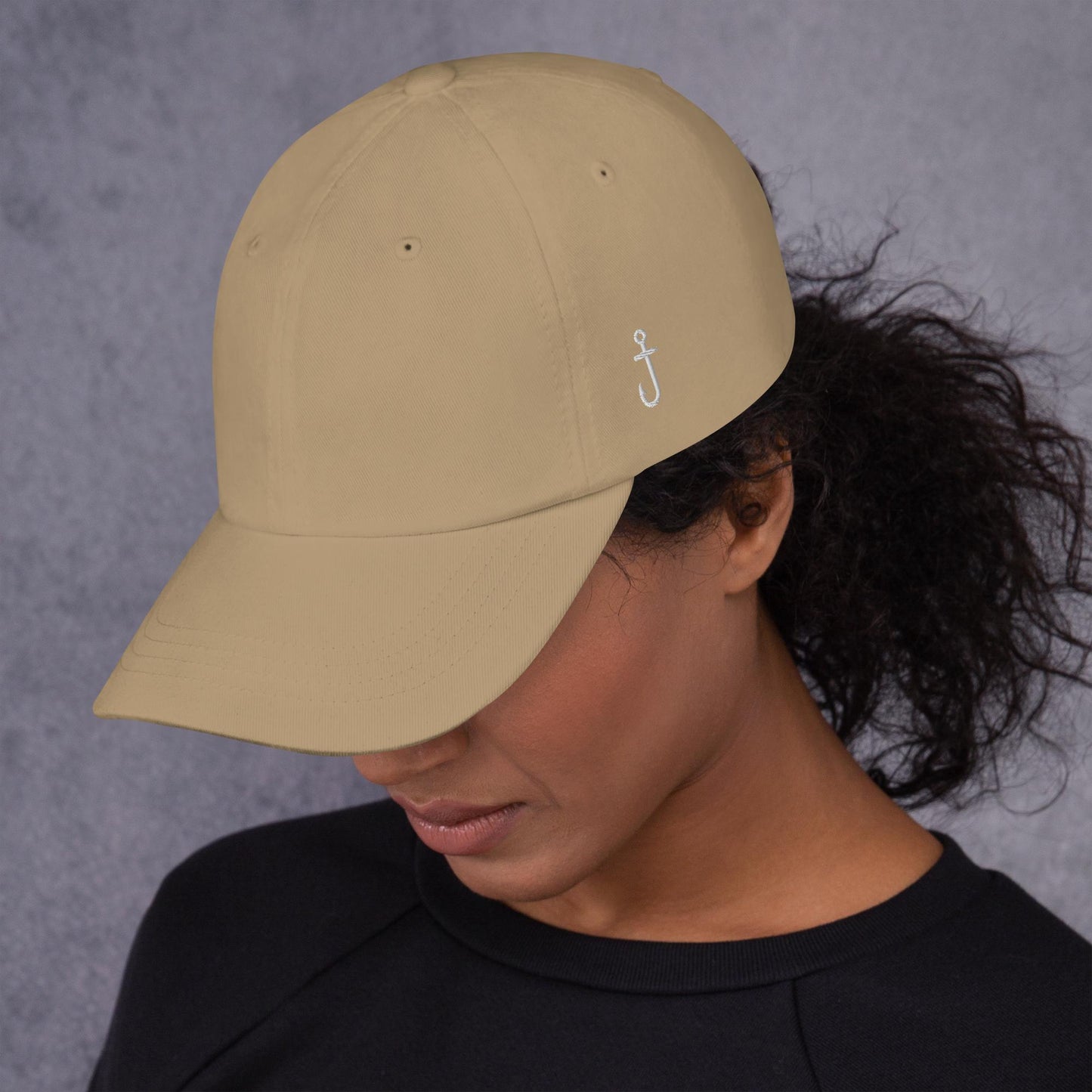 Classic FoMfishing cap