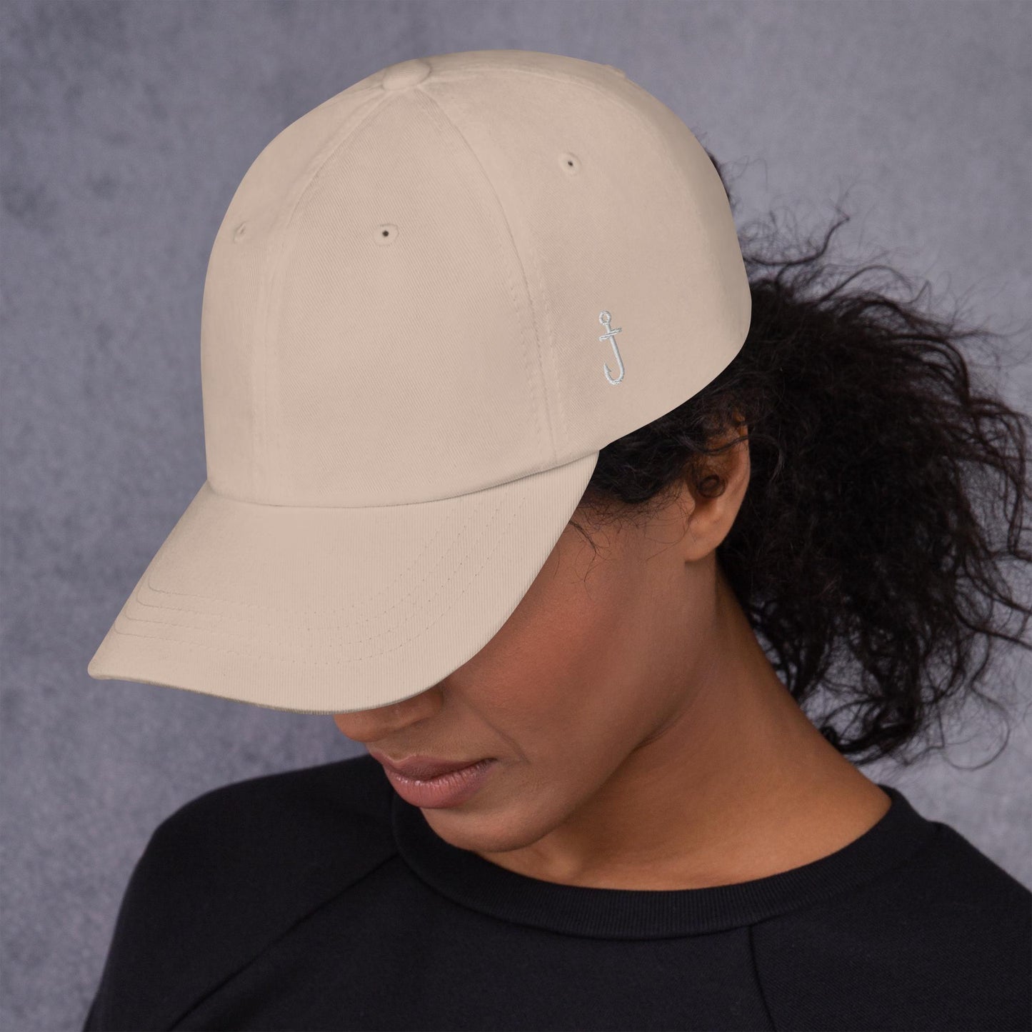 Classic FoMfishing cap